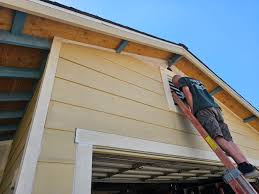 Best Siding for Multi-Family Homes  in Honokaa, HI